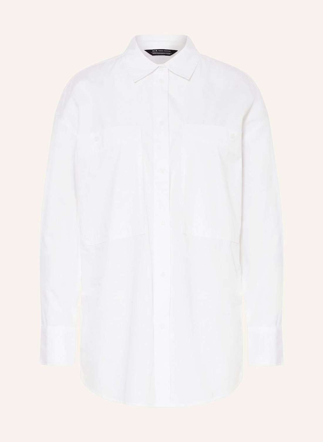 Рубашка-блузка