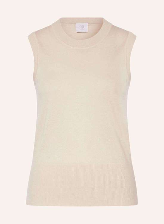 Вязаный топ ISOLA