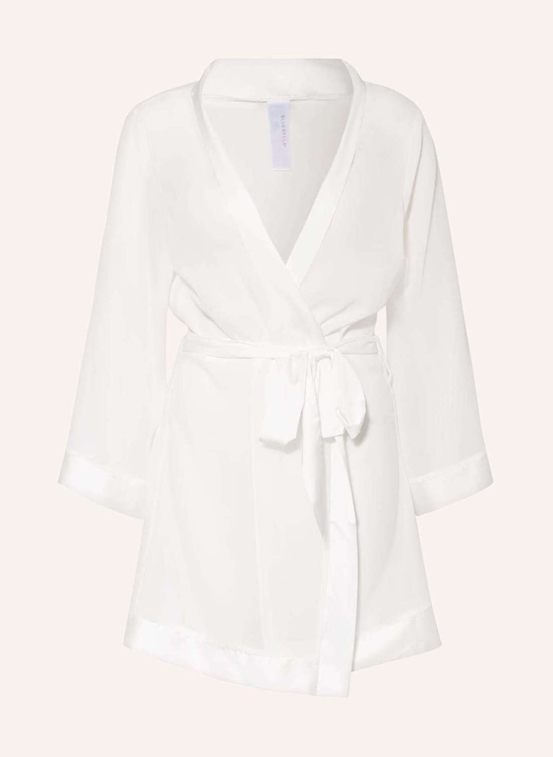 Женское кимоно