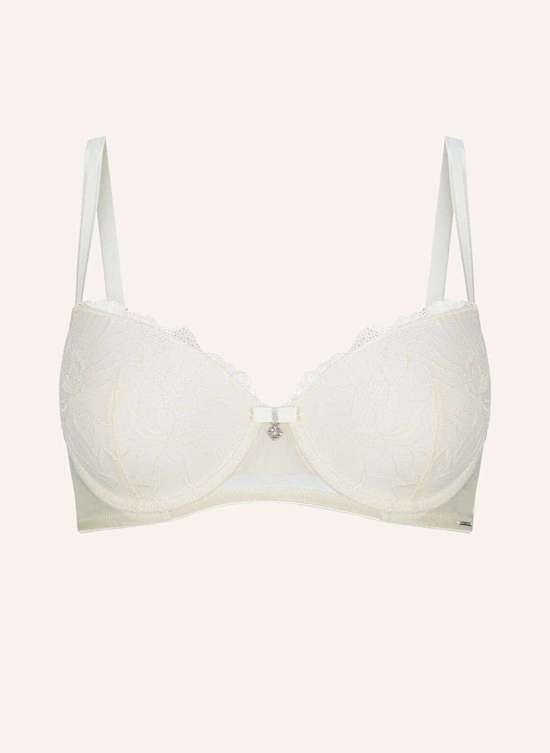 Бюстгальтер пуш-ап MYSTIC DAHLIA
