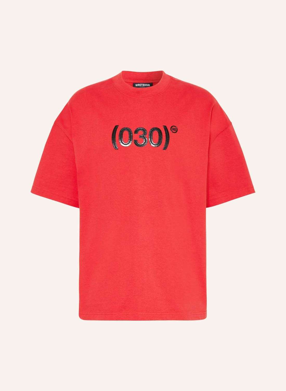 Футболка LEAN