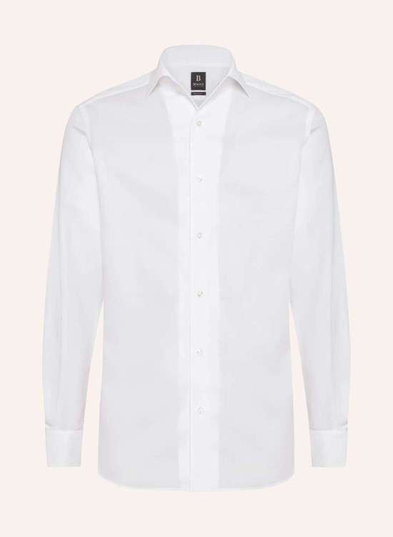 Рубашка стандартного кроя