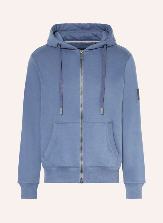 Толстовка MALTE