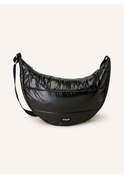 Сумка через плечо GLOSSY LARGE