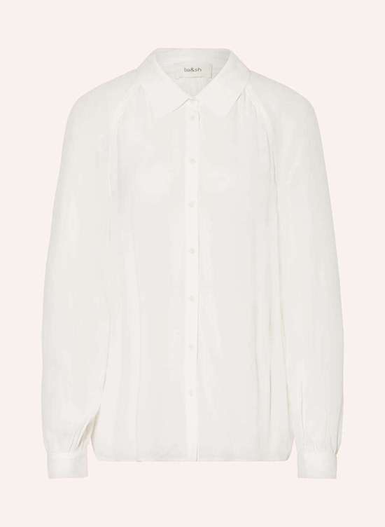 Рубашка-блузка MARVIN