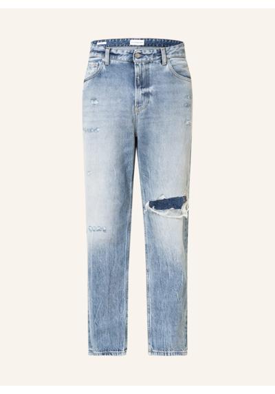 Джинсы DAD JEAN Relaxed Fit