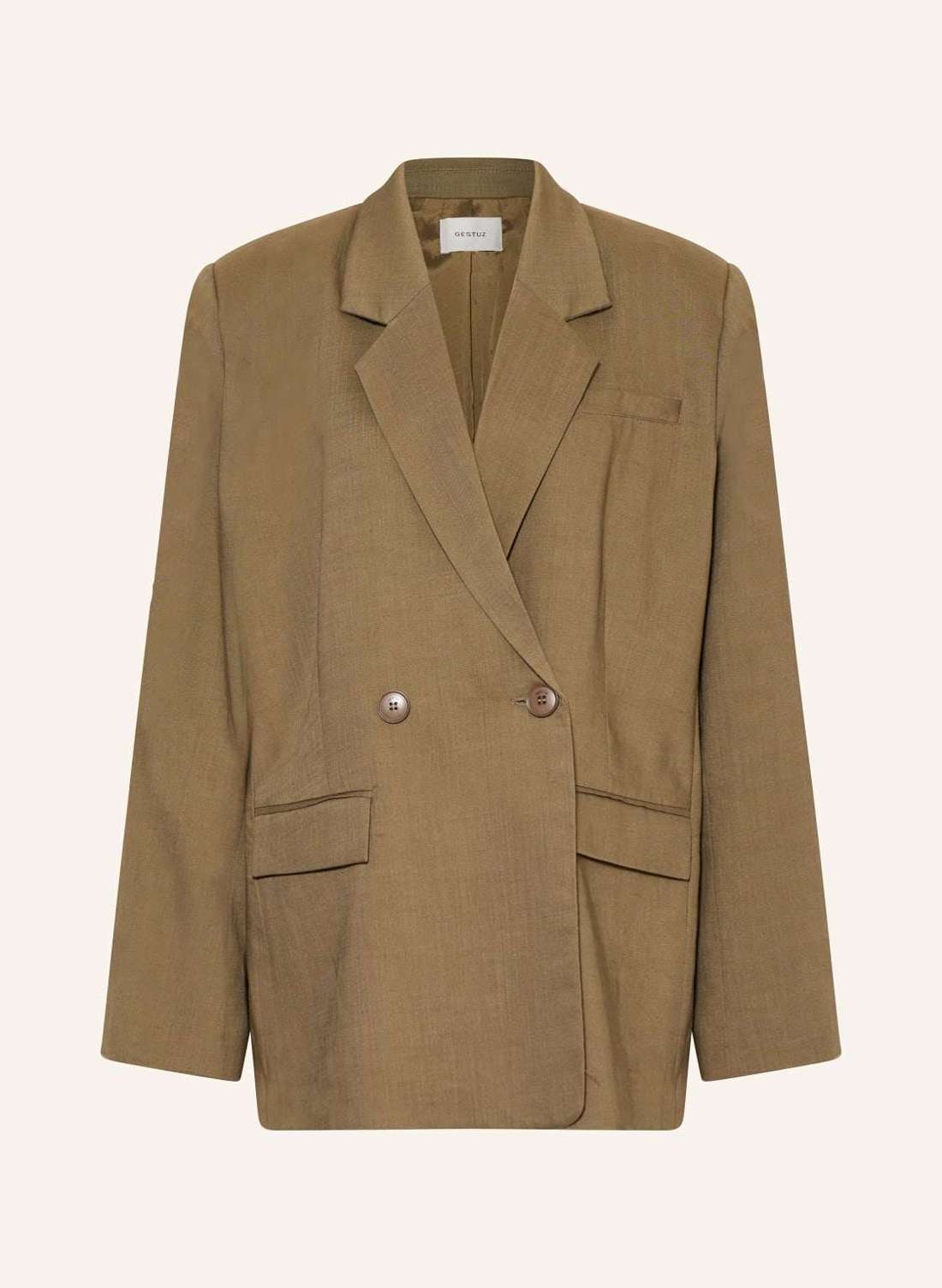 Блейзер оверсайз LIZAGZ