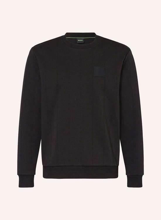 Свитшот DROPNEEDLE