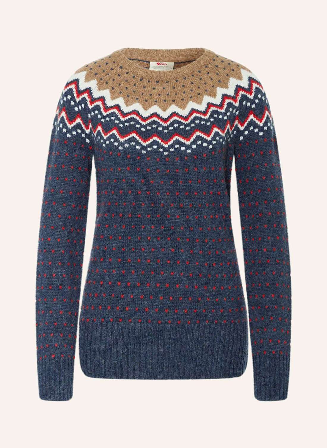 Пуловер ÖVIK