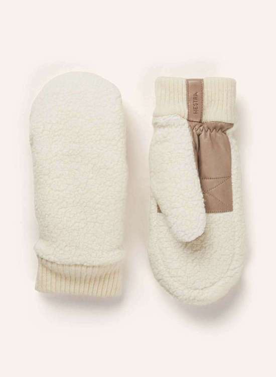 Лыжные перчатки EMILIA