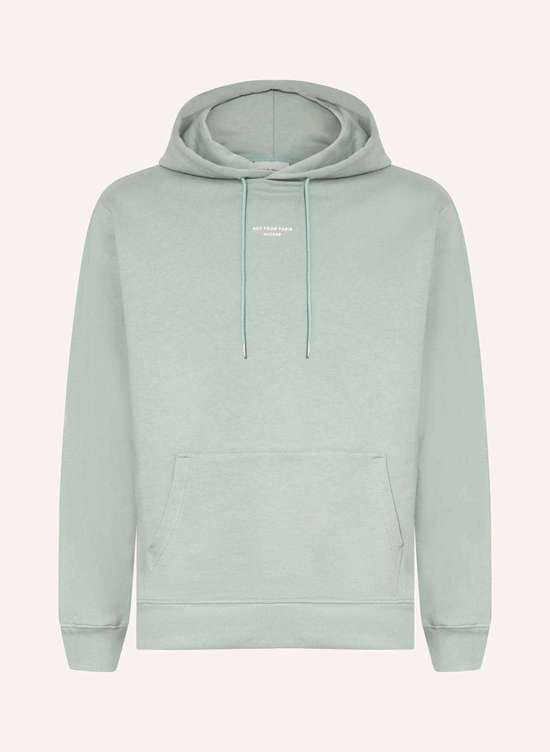 Толстовка с капюшоном LE HOODIE