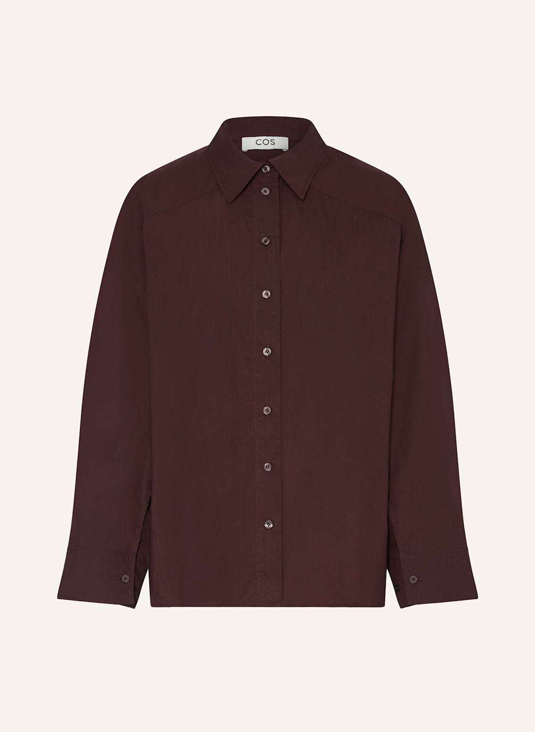 Рубашка-блузка