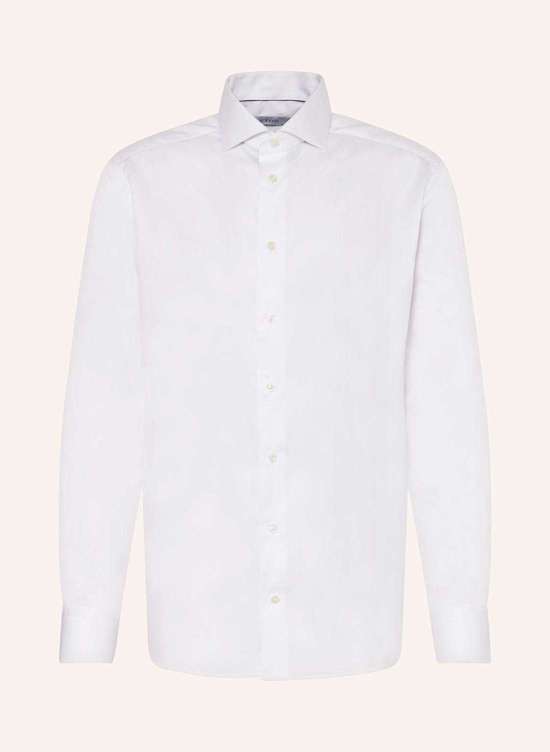 Рубашка современного кроя