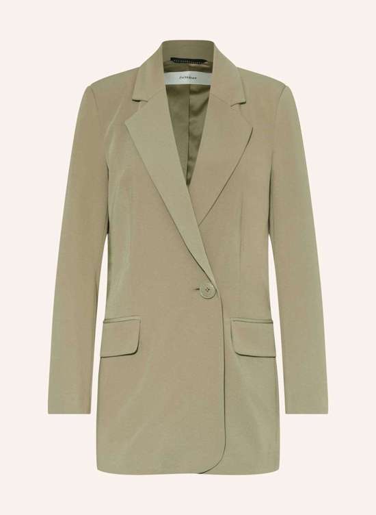 Длинный пиджак ADIANIW