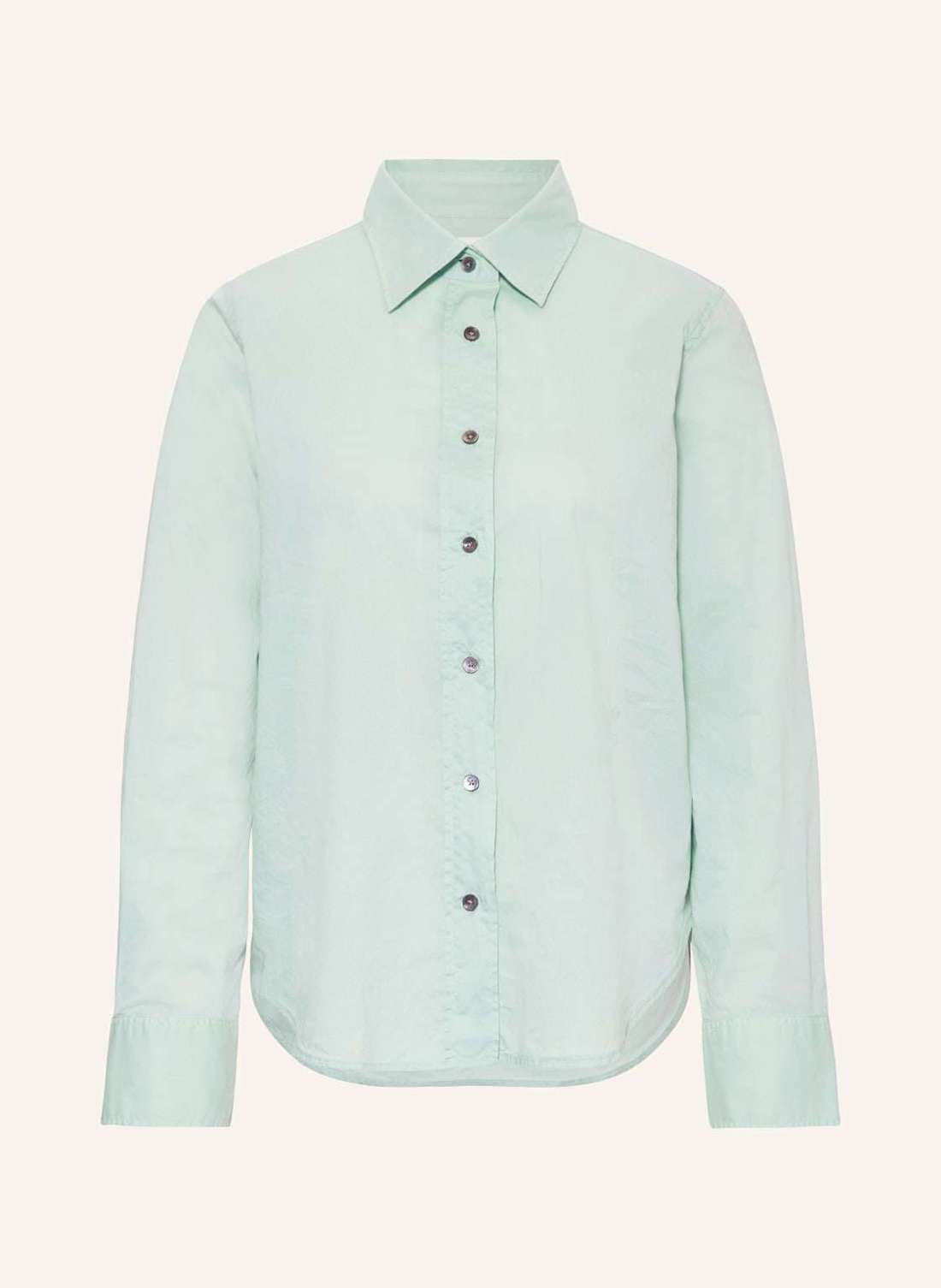 Рубашка-блузка