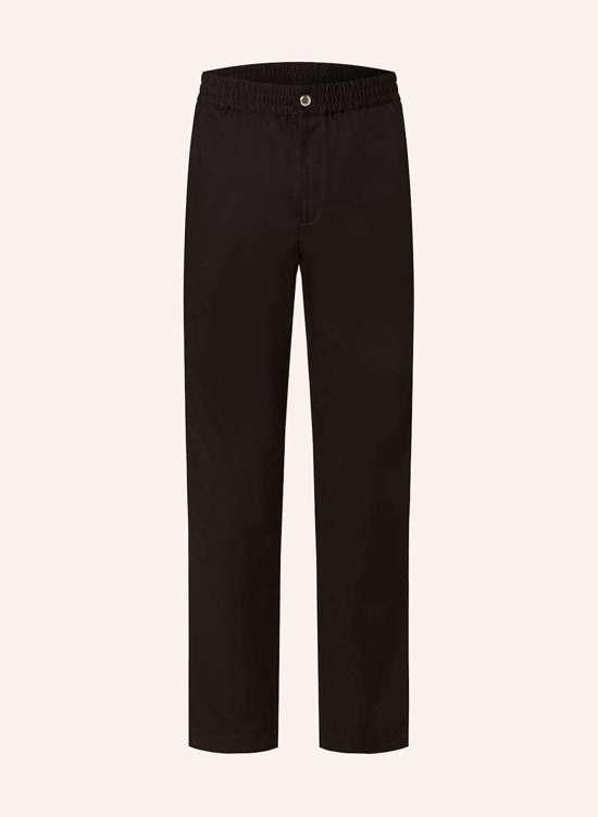 Брюки стандартного кроя