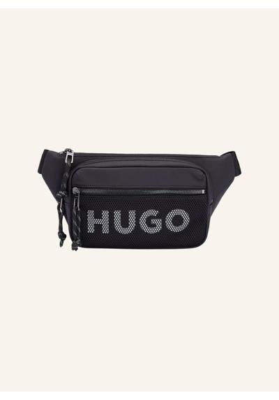 Поясная сумка HANS_BUMBAG
