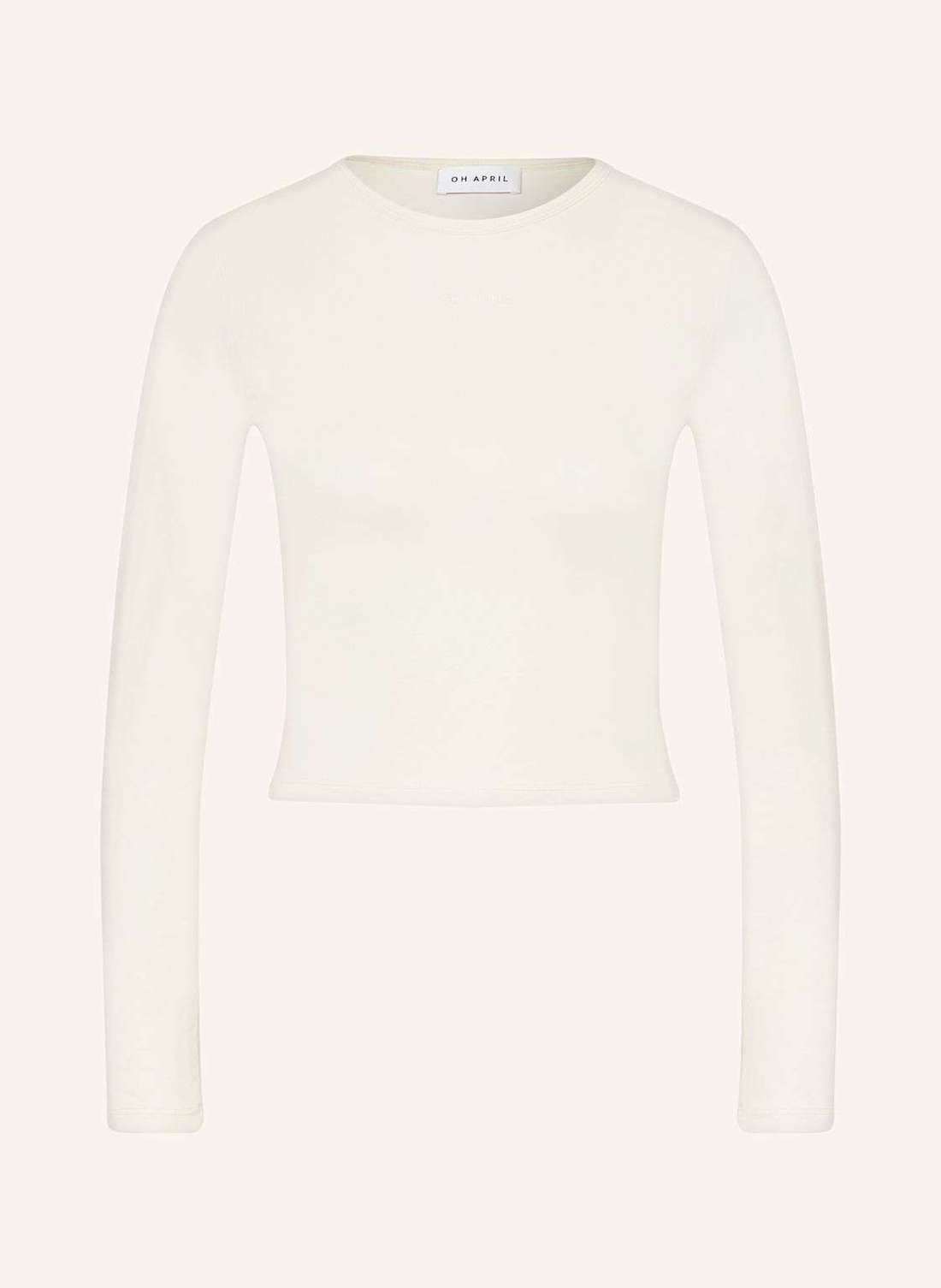 Укороченный длинный рукав ICA