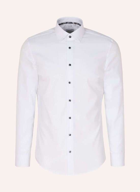 Деловая рубашка