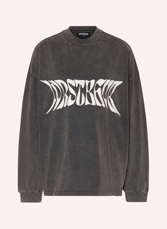 Лонгслив MARE