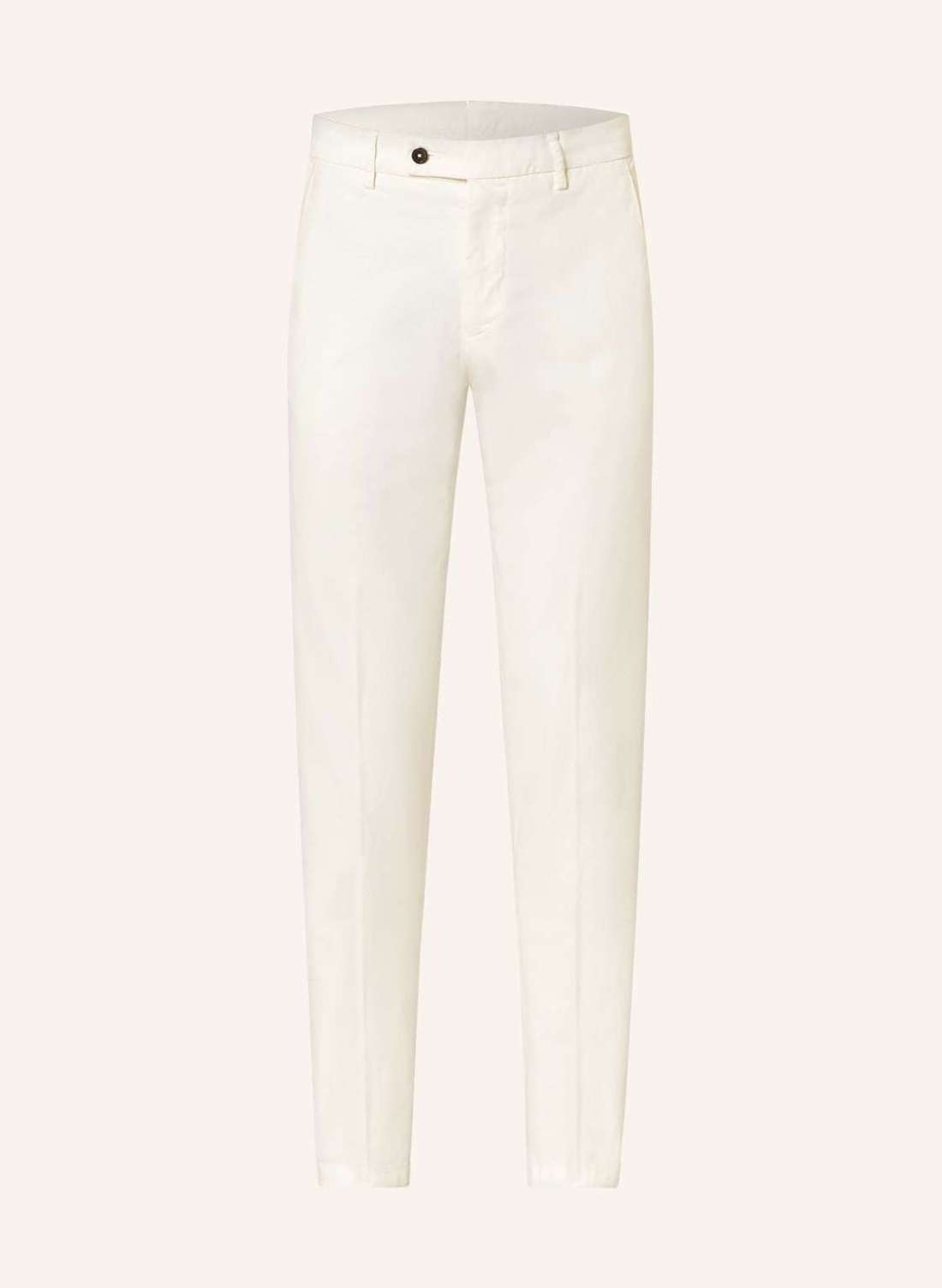 Чино узкого кроя