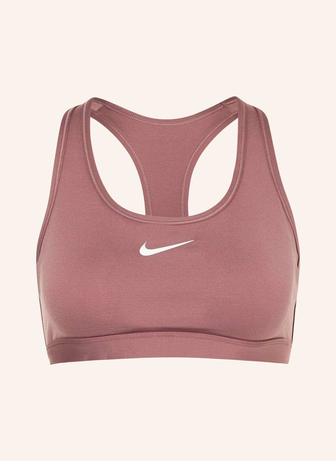 Спортивный бюстгальтер SWOOSH