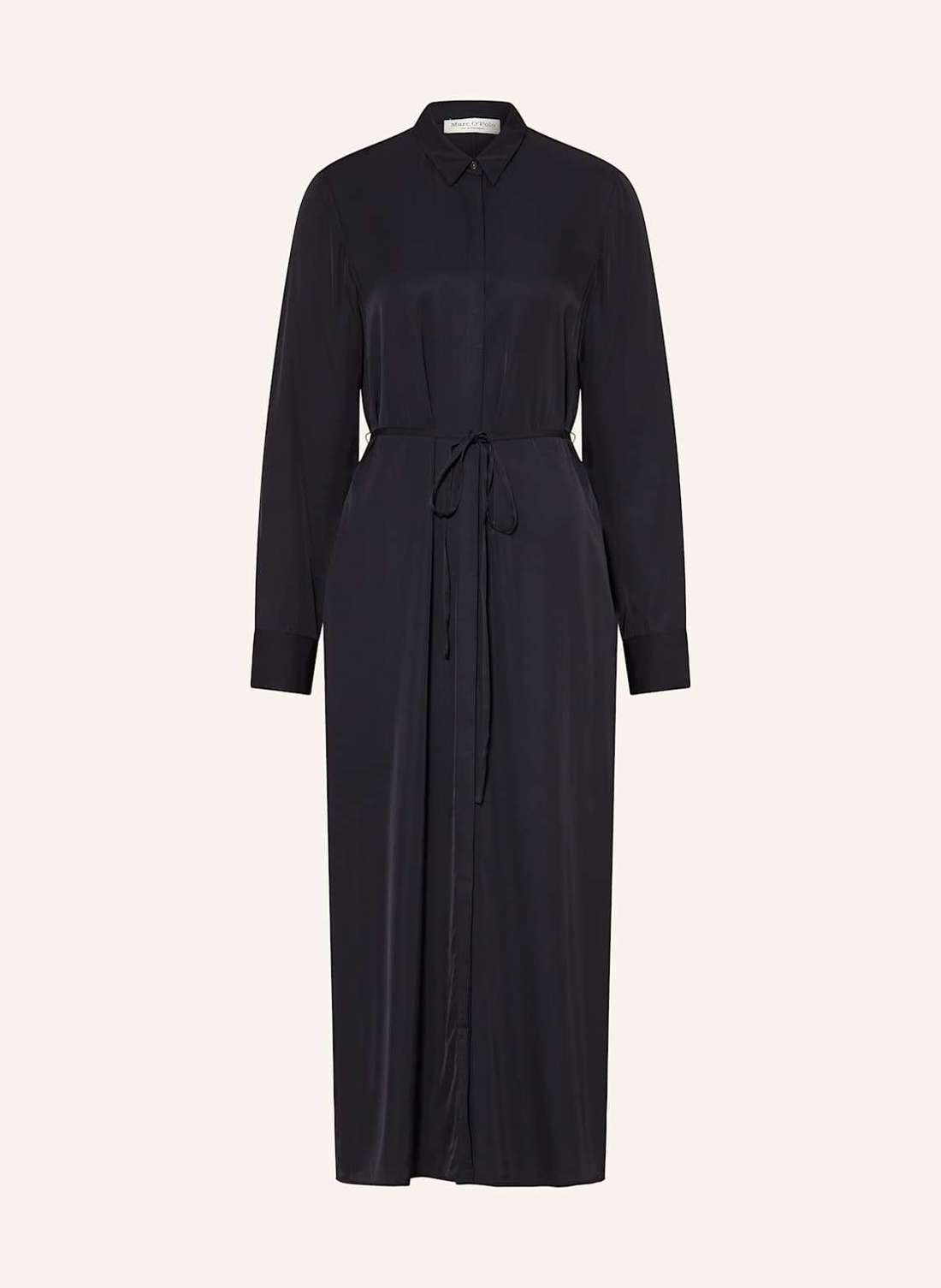 Платье-рубашка