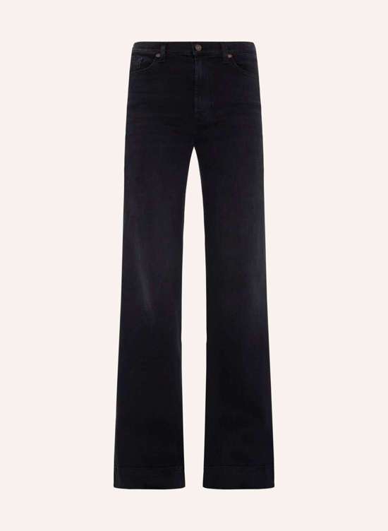 Джинсы клеш MODERN DOJO