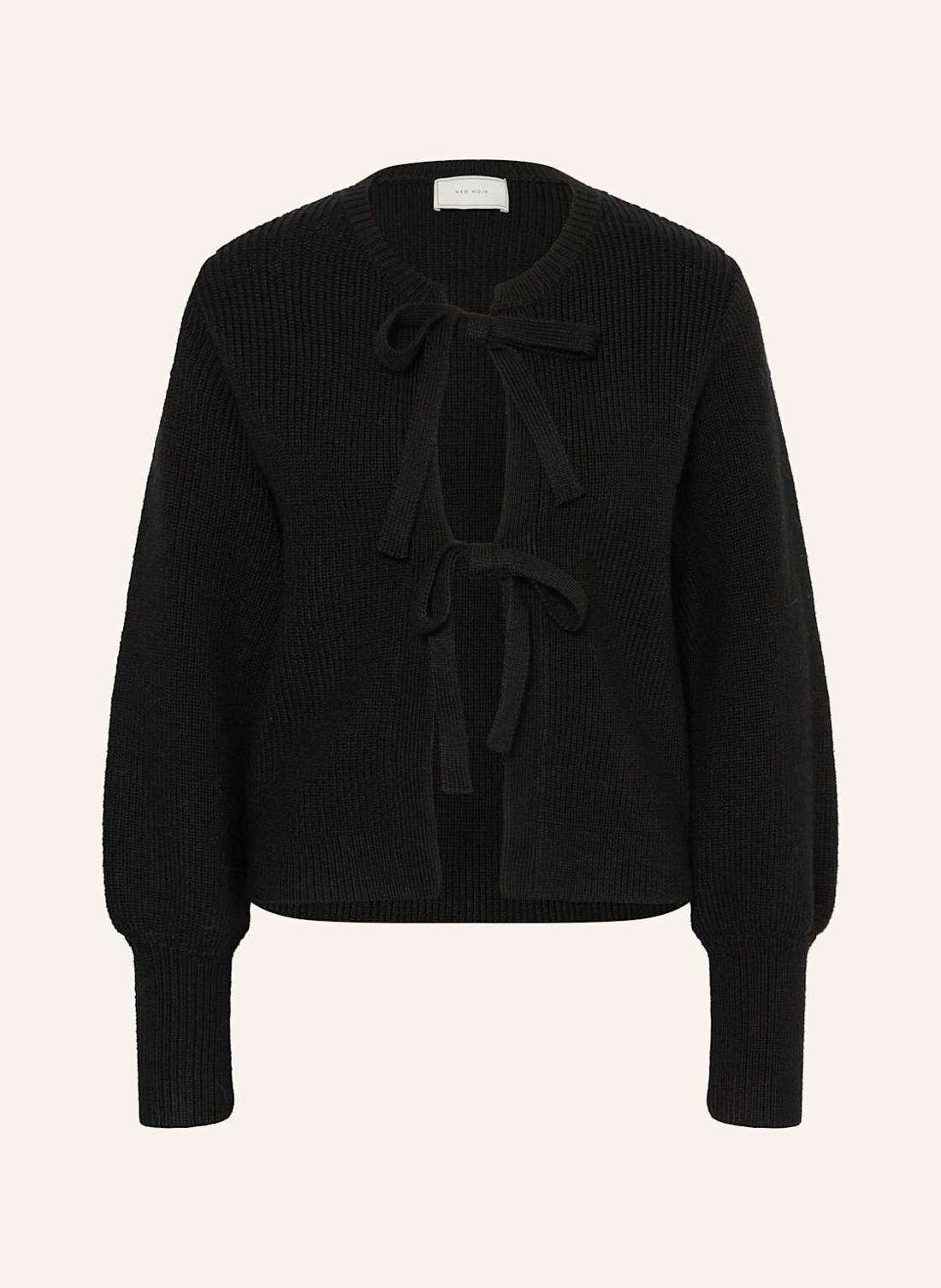 Кардиган MUSCADO