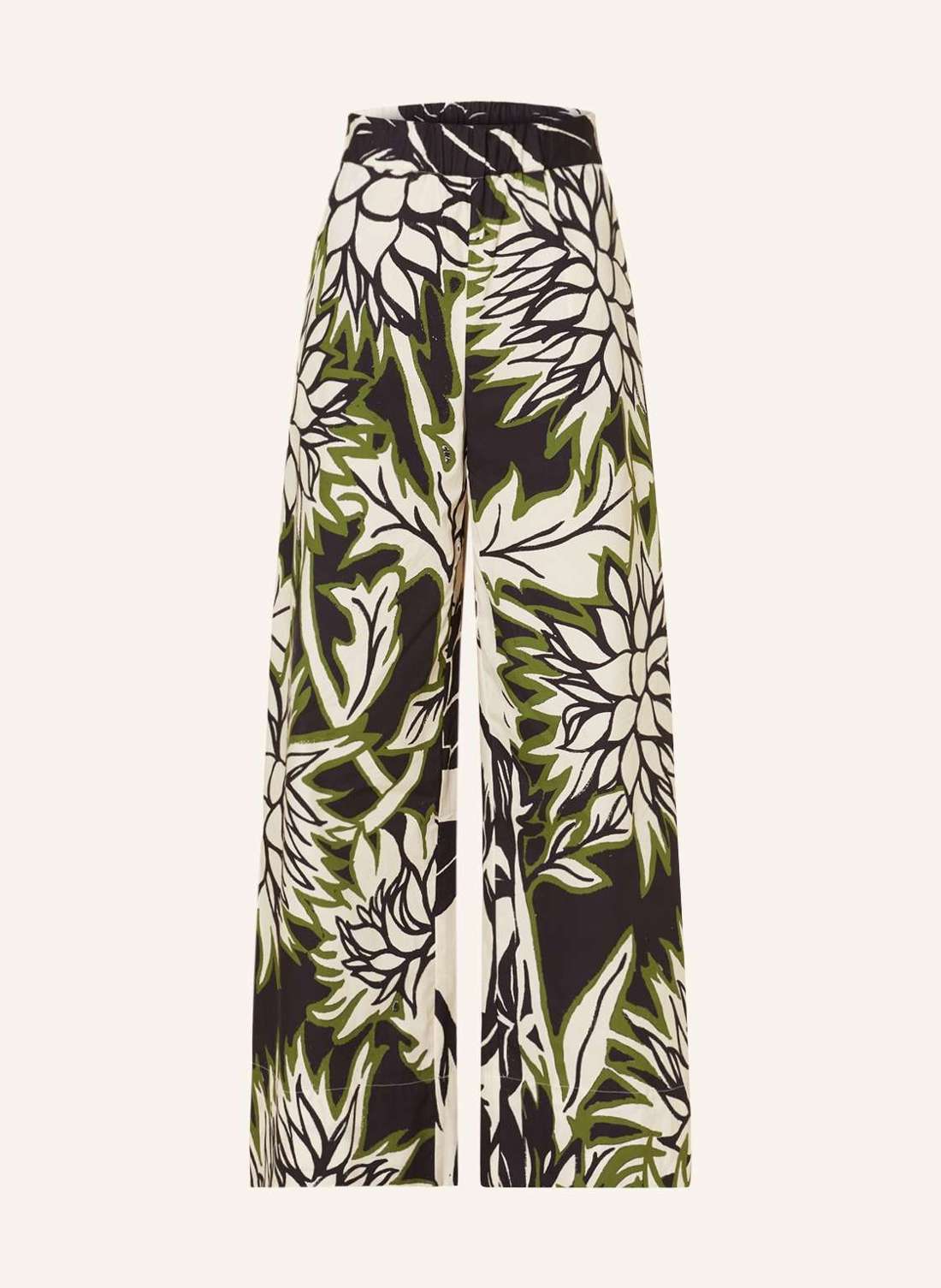 Брюки Марлен LAUTO