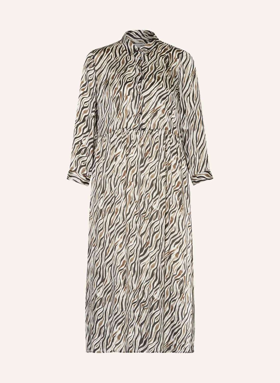 Платье с рукавами 3/4 CIDMITRI