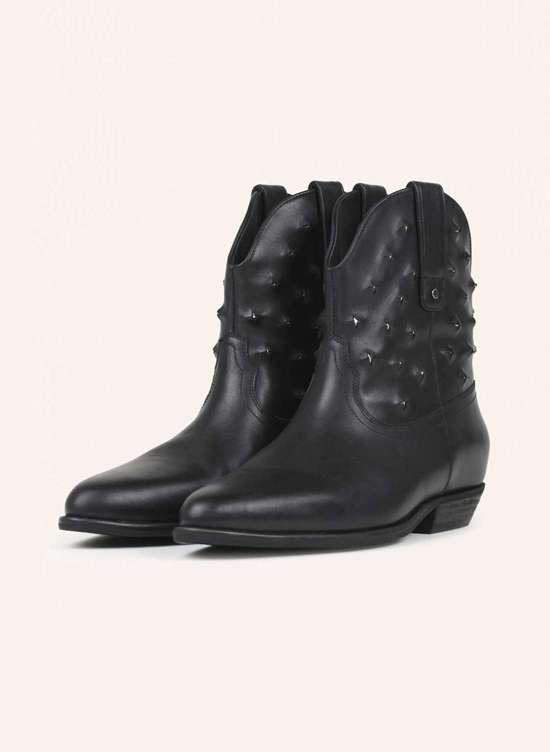 Ботильоны KENDR-A