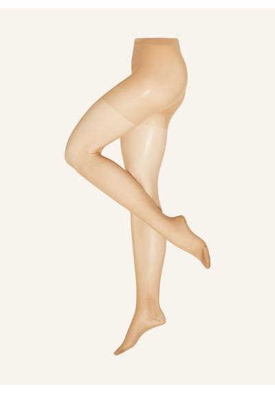 Прозрачные колготки с моделирующим эффектом. MISS W 30 LEG SUPPORT