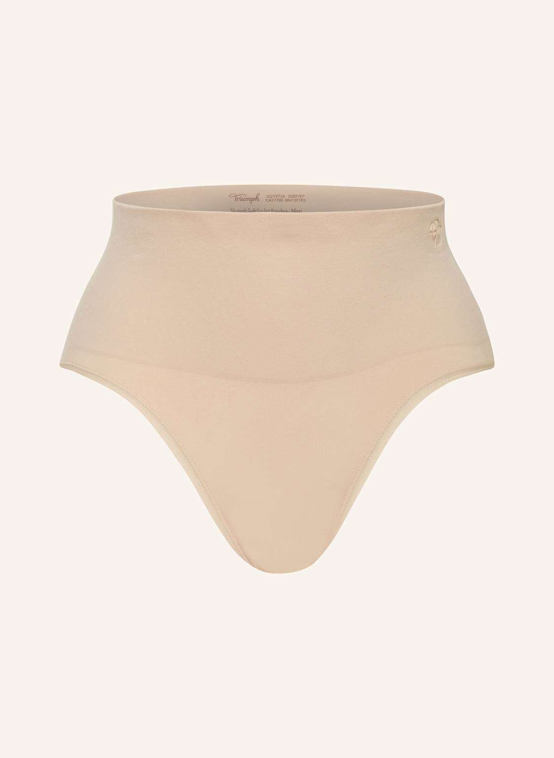 Формирующие трусы SOFT SCULPT