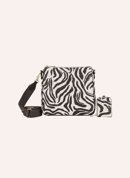 Сумка через плечо MAZZOLINO FEROCE JASMINA