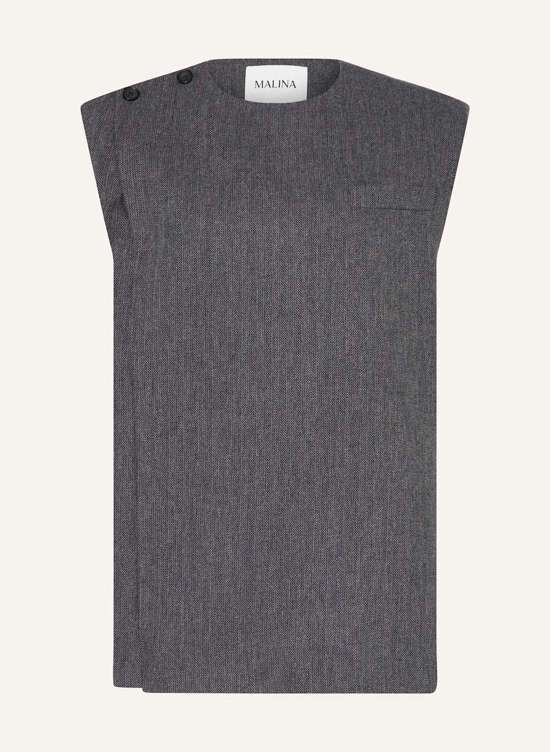 Блейзер-жилет MARY