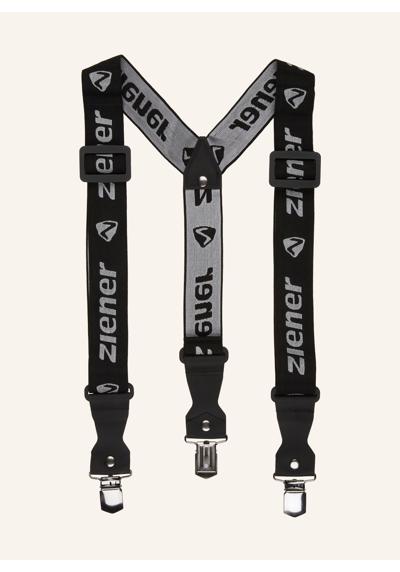 Подтяжки BRACES CLIP