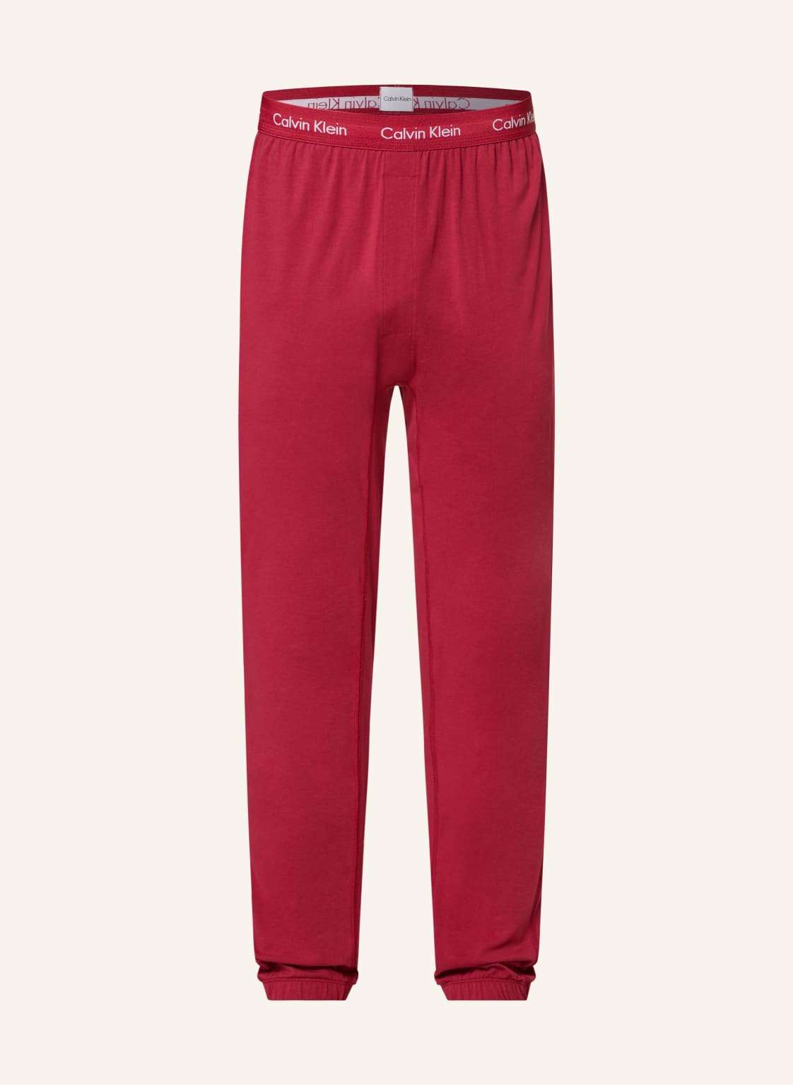 Брюки для сна COTTON STRETCH