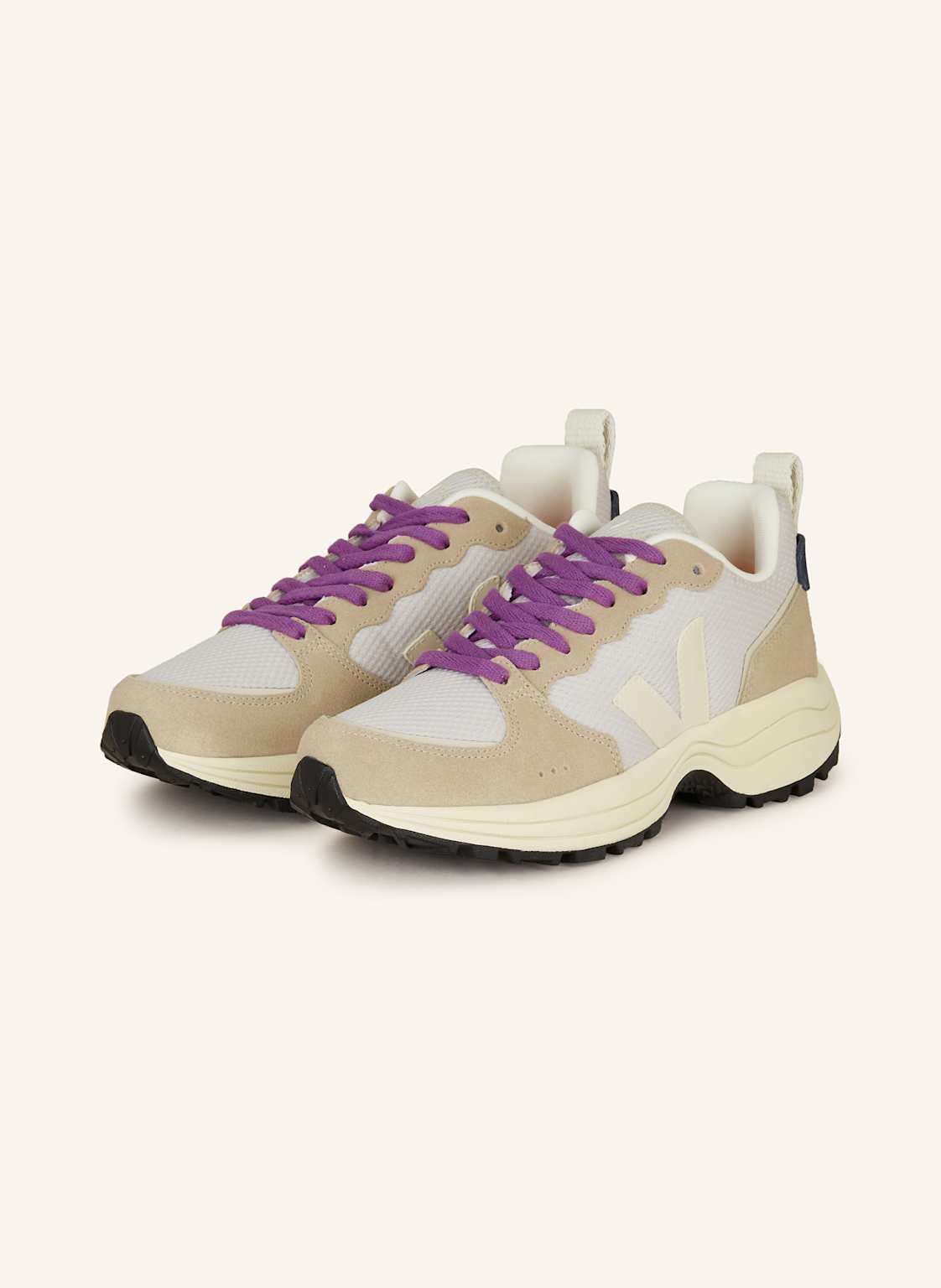 Кроссовки VENTURI