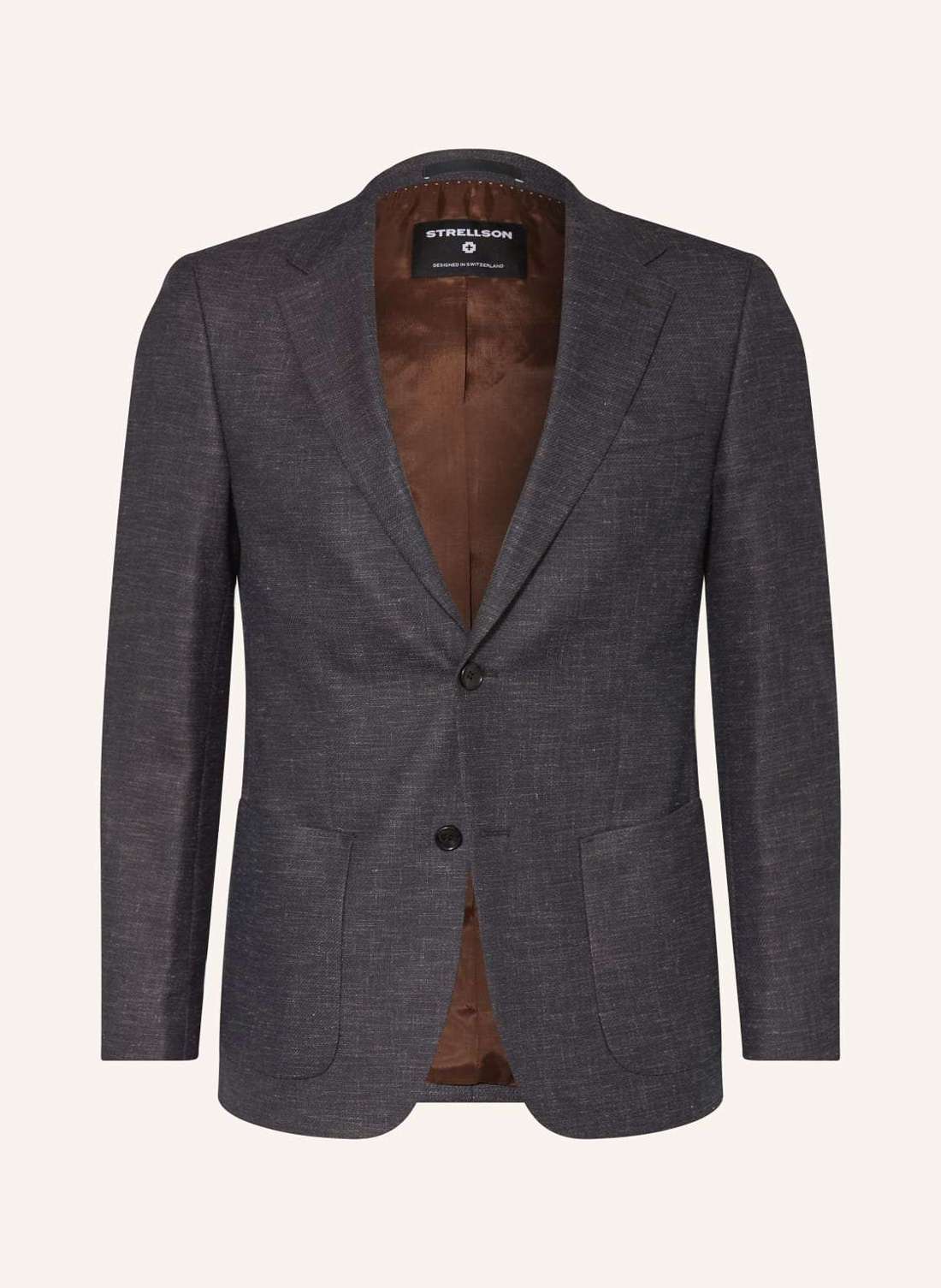 Пиджак узкого кроя ARNDT