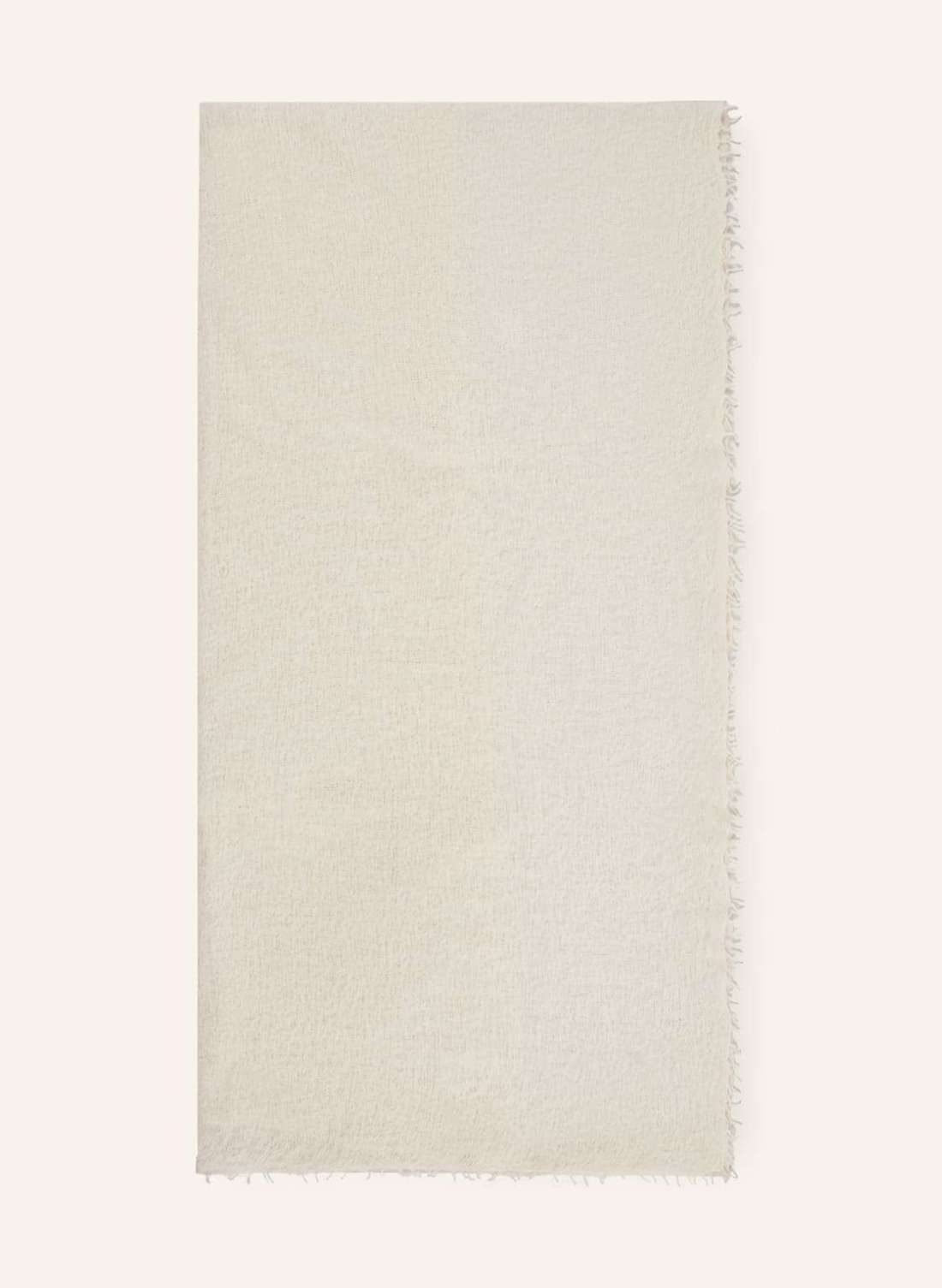 Кашемировый шарф