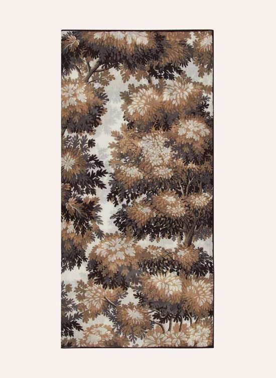 Шаль FONTEINEBLEAU