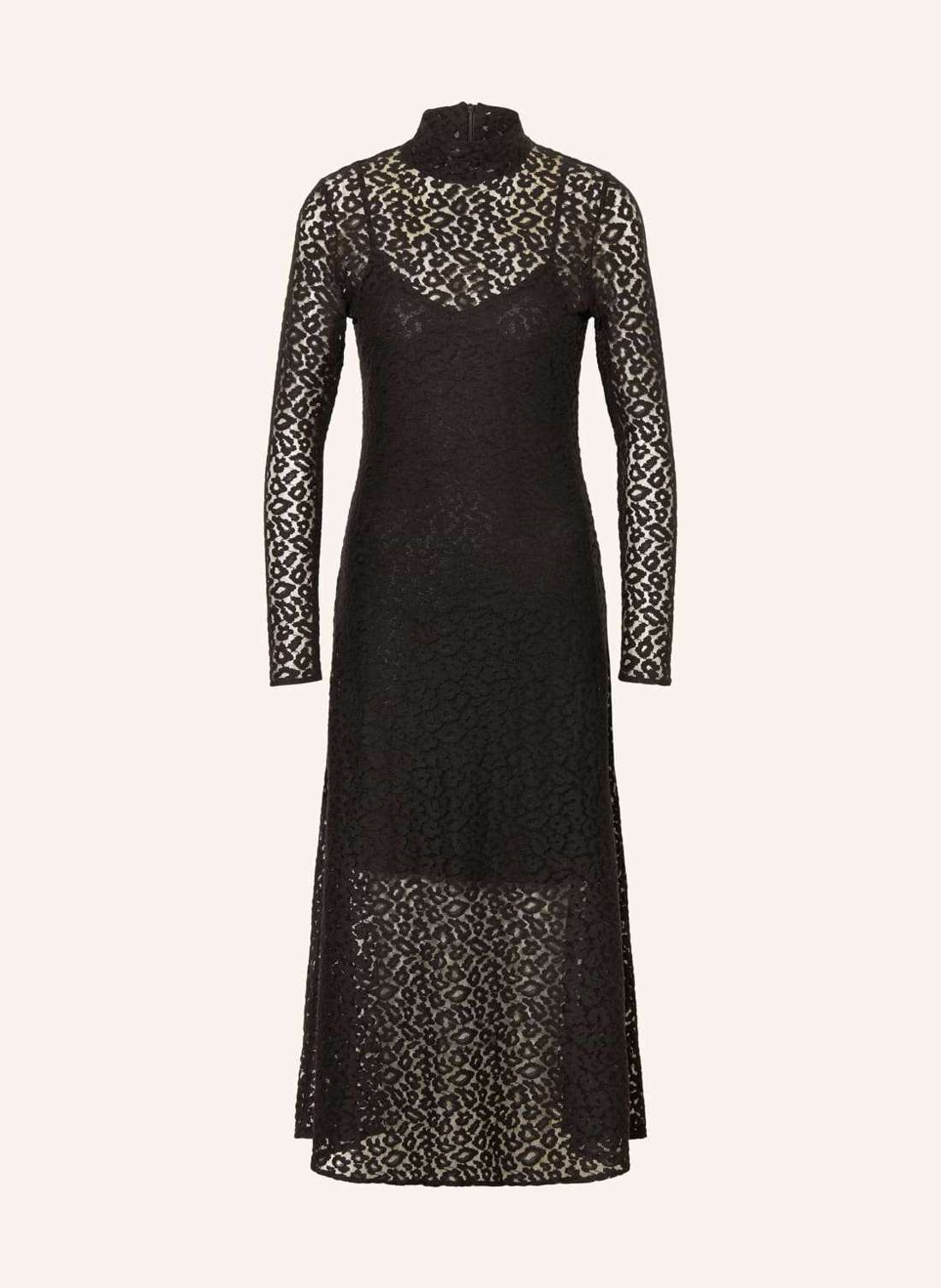 Кружевное платье CIARA