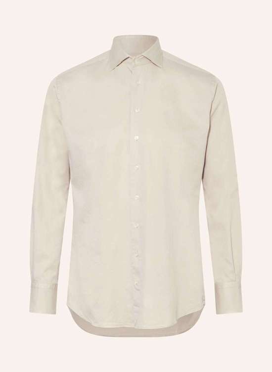 Классический крой рубашки