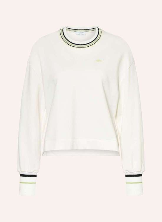 Укороченная толстовка