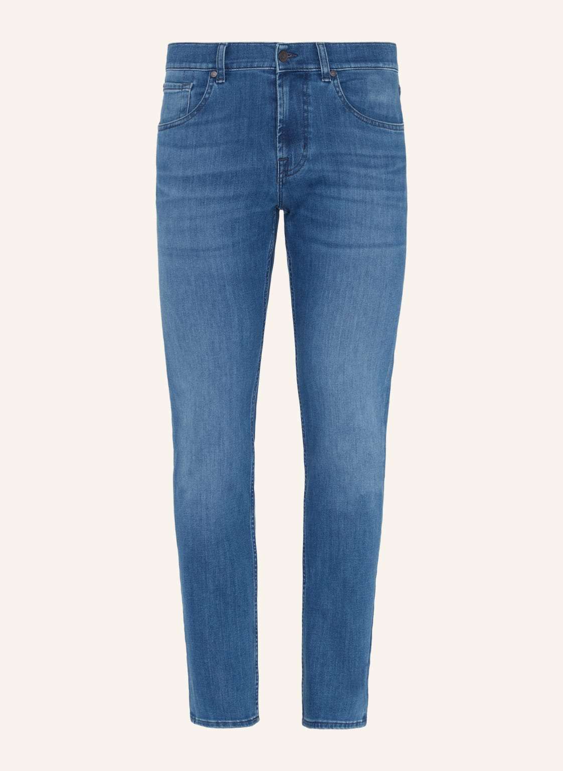 Джинсы узкого кроя SLIMMY TAPERED ECO
