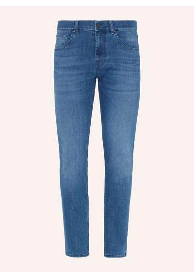 Джинсы узкого кроя SLIMMY TAPERED ECO