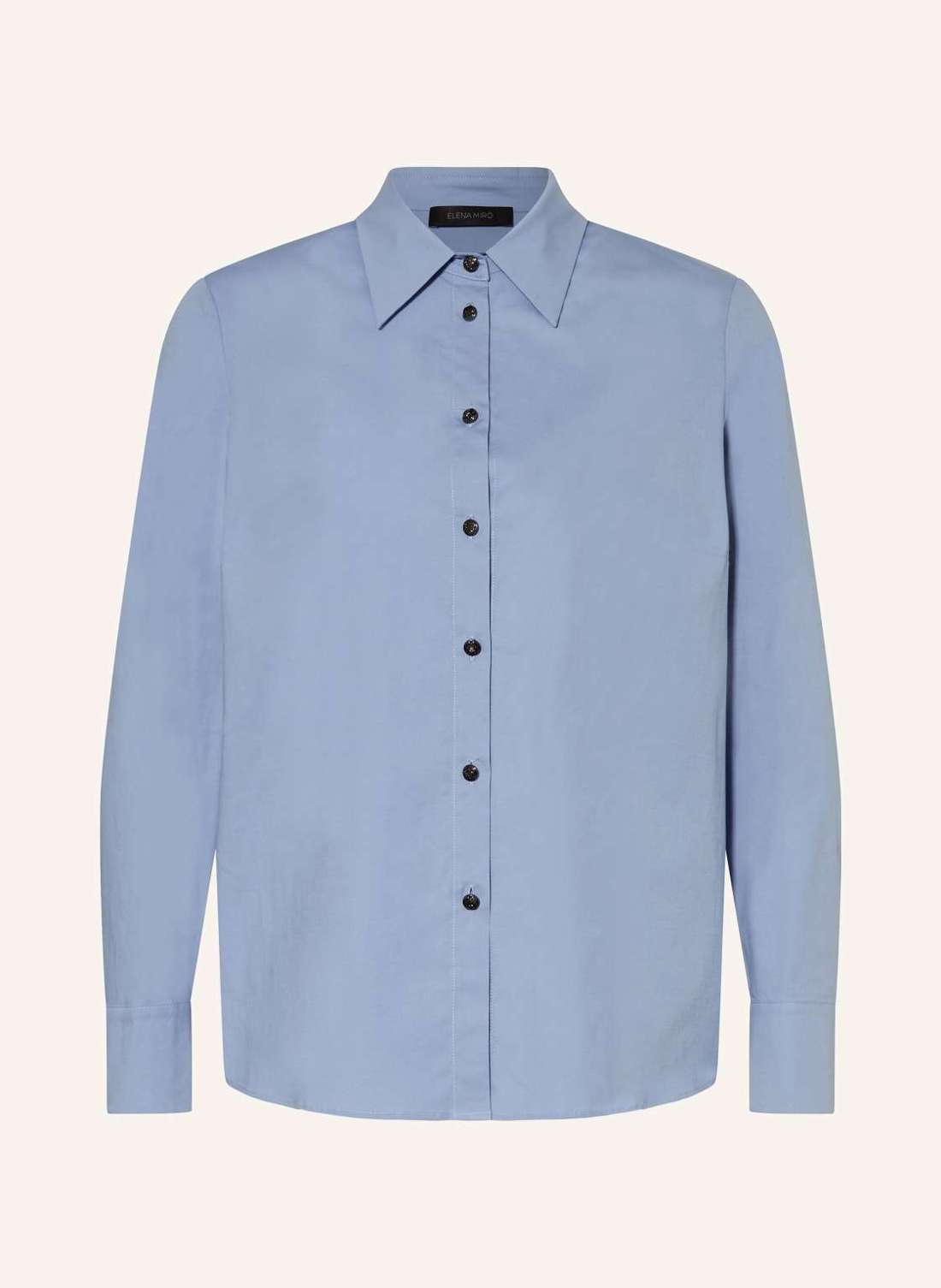 Рубашка-блузка