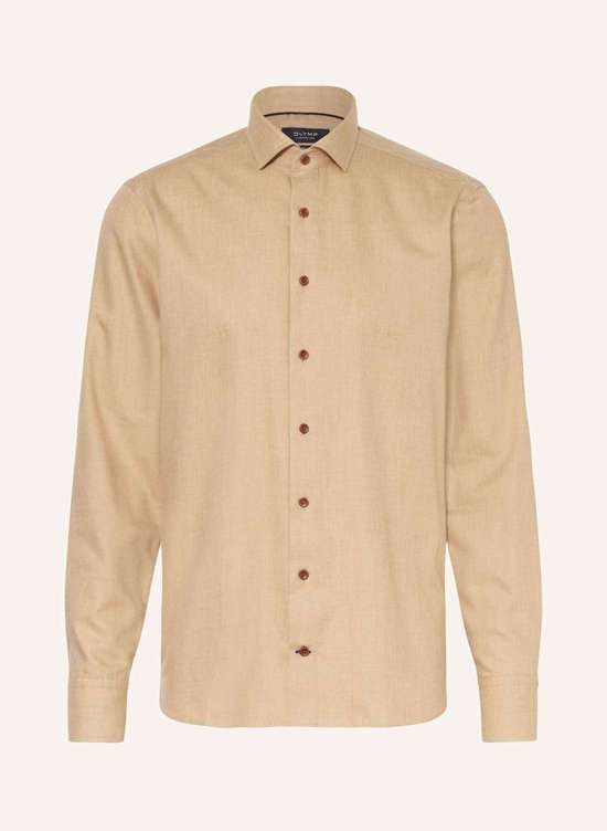 Фланелевая рубашка signature повседневного кроя