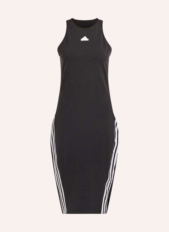 Платье из джерси FUTURE ICONS